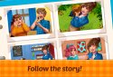 Fancy Café - Decorate & Cafe Games screenshot 8