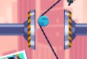 Rubber Robbers - Rope Escape screenshot 2