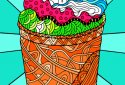 ?Relax Color: Antistress coloring book for adults screenshot 4