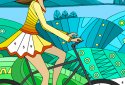 ?Relax Color: Antistress coloring book for adults screenshot 5