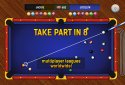 Pool Clash: 8 Ball Billiards & Top Sports Games screenshot 6