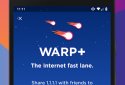 1.1.1.1: Faster & Safer Internet screenshot 4