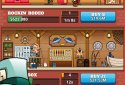 Idle Payday: Fast Money screenshot 1