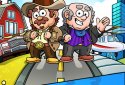 Idle Payday: Fast Money screenshot 5