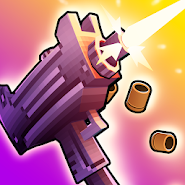 Fury Wars - third person shooter