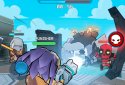 Fury Wars - third person shooter screenshot 5