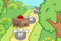 KleptoCats Mystery Blast screenshot 5
