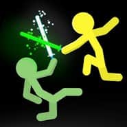 Supreme Battle Stickman Fighter