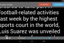 Teleprompter Pro screenshot 13