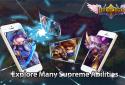 Defender Legend: Hero Champions TD screenshot 2
