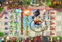 Defender Legend: Hero Champions TD screenshot 5