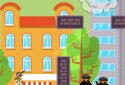 Mr Spy Bullet - Killer Ninja screenshot 1