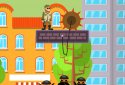 Mr Spy Bullet - Killer Ninja screenshot 2