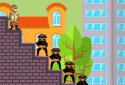Mr Spy Bullet - Killer Ninja screenshot 3