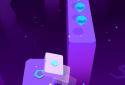 Flippy Tiles: Follow the Music Beat screenshot 1