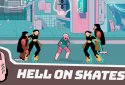 Roller Riot screenshot 4