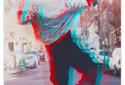 Glitch Photo Editor - glitch effect, vaporwave screenshot 4