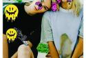 Glitch Photo Editor - glitch effect, vaporwave screenshot 5