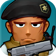 Bullet Legion