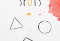 Color Spots - Relaxing puzzle game screenshot 1