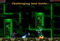 Ninja Ranger ～Shinobi Arashi superhero's gaiden～ screenshot 2