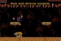 Ninja Ranger ～Shinobi Arashi superhero's gaiden～ screenshot 4