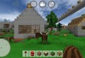 Mini Block Craft screenshot 2