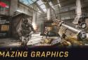 Warface: Global Operations screenshot 3