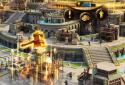 Conquerors: The Golden Age screenshot 3