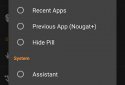 Navigation Gestures - Swipe Gesture Controls! screenshot 6