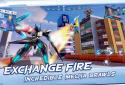 Super Mecha Champions screenshot 2