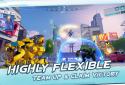 Super Mecha Champions screenshot 5