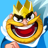 Like a King: Royale Tower Defence TD