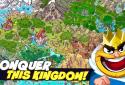 Like a King: Royale Tower Defence TD screenshot 2
