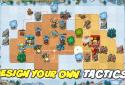 Like a King: Royale Tower Defence TD screenshot 8