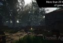 The Unrest Age screenshot 2