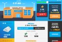 Business Simulator 3 Clicker screenshot 1