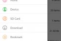 AZ File Explorer File Manager(Root Explorer) screenshot 2
