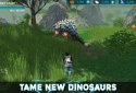 Dino Tamers - Jurassic Riding MMO screenshot 4