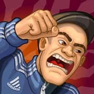 Kingpin. Free match 3