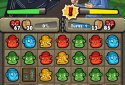 Kingpin. Free match 3 screenshot 2
