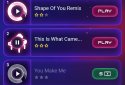 Pink Piano vs Tiles 3: Free Music Game screenshot 4