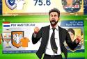 Idle Eleven - Be a soccer millionaire tycoon screenshot 5
