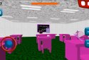 Education & Learning Horror Math Game In School screenshot 1