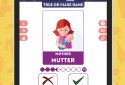 German for Beginners: LinDuo HD screenshot 8 German for Beginners: LinDuo HD screenshot 8