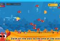 Baby Shark FLY screenshot 2