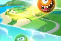 Hero Golf : Long drive shot screenshot 2