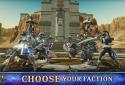 AxE: Alliance vs Empire screenshot 10