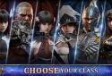 AxE: Alliance vs Empire screenshot 3