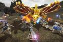 AxE: Alliance vs Empire screenshot 5